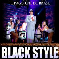 Black style, Cd 2010